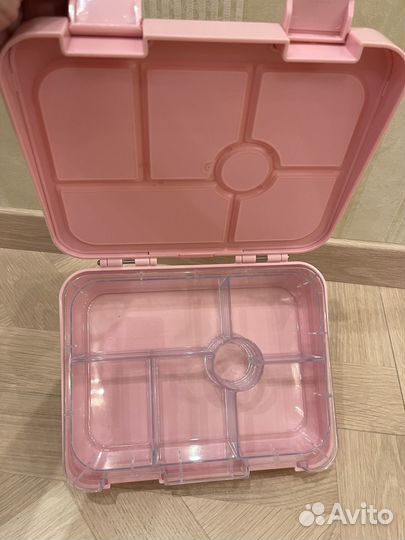 Ланчбокс с термосумкой, Frenco