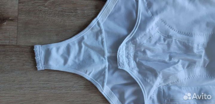 Бандаж-трусы эластичный послеродовой Bliss р.3