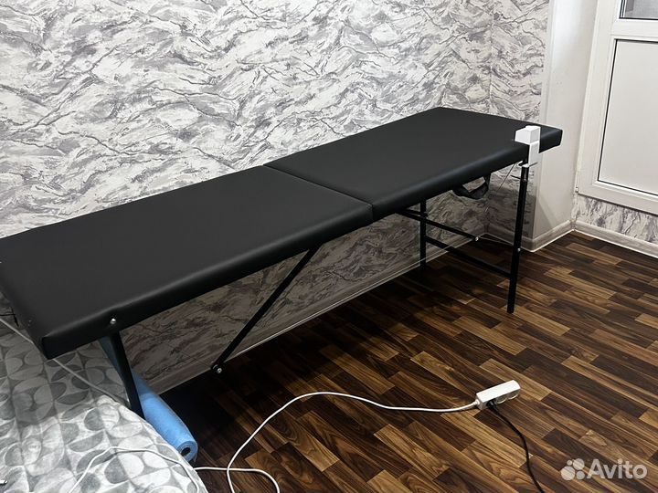 Кушетка+матрасик