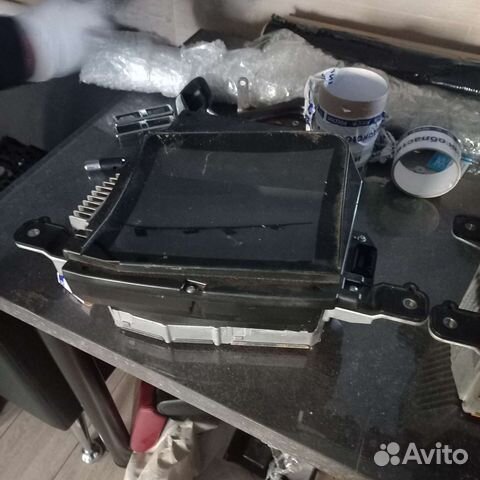 Проекция на лобовое стекло бмв х5 х6