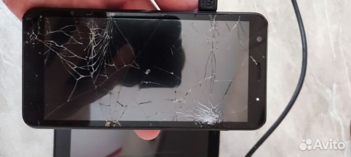 ZTE Blade A3, 3/32 ГБ