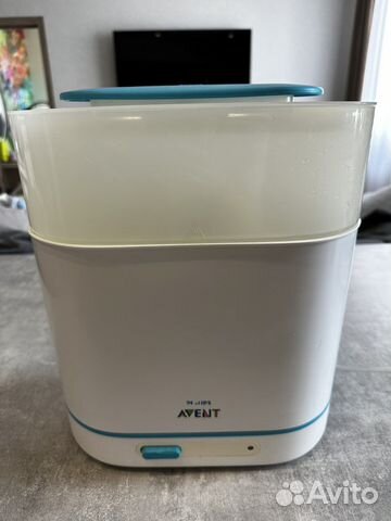 Стерилизатор philips avent