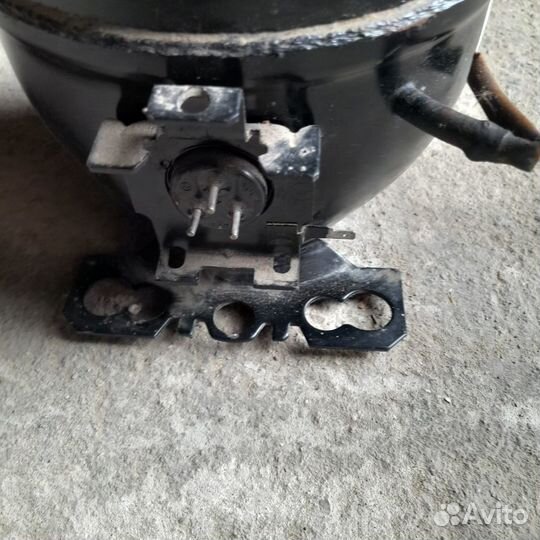 Компрессор для холодильника