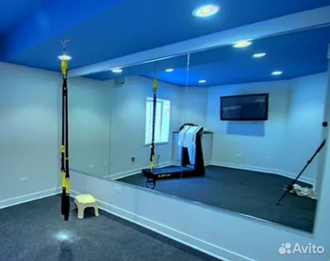 Зеркала любые