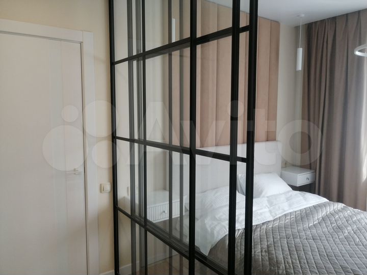 2-к. квартира, 59,3 м², 3/12 эт.