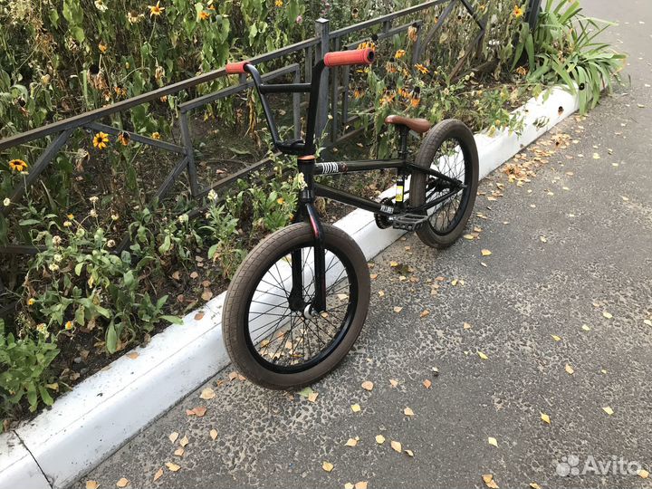 BMX