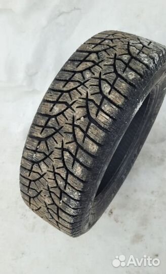 Bridgestone Blizzak Ice 185/60 R15