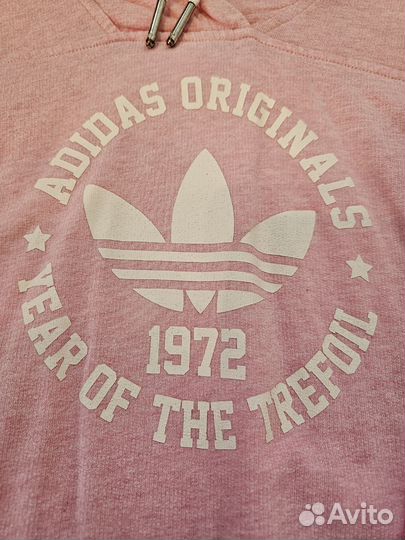 Adidas originals костюм