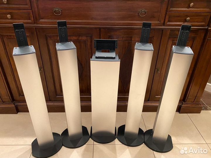 Nakamichi Soundspace 10