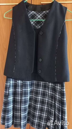 Школьная форма