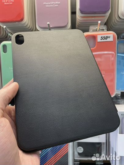 Чехол iPad mini 6 SMART Case