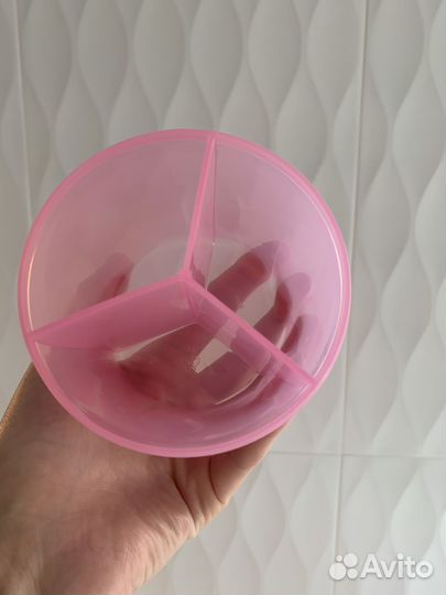 Дозатор для сухой смеси Dr.Browns