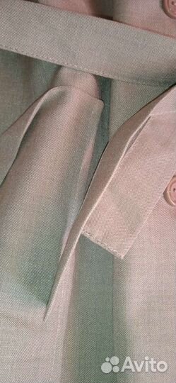 Халат рабочий