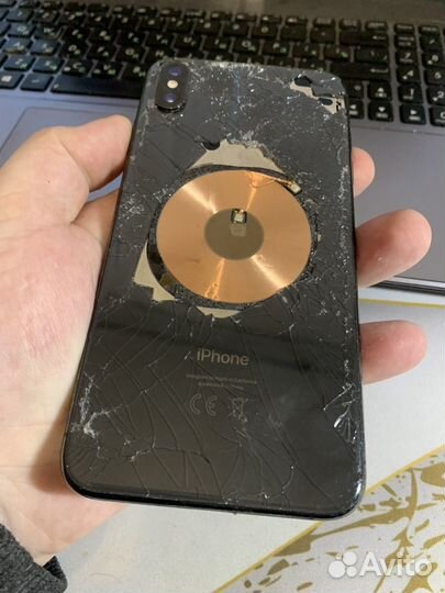 iPhone Xs Max, 64 ГБ