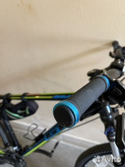 Велосипед GT avalanche sport