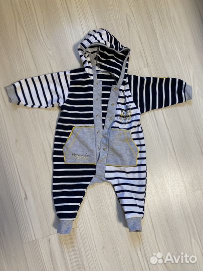 Детские вещи