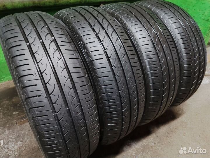 Yokohama BluEarth AE01 185/65 R15 88T