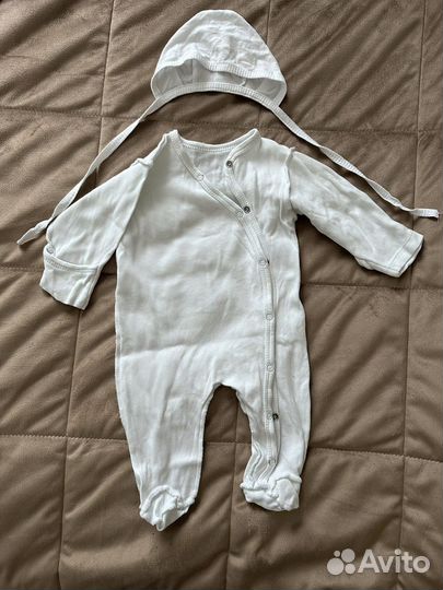 Комплект на выписку