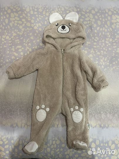 Детские вещи