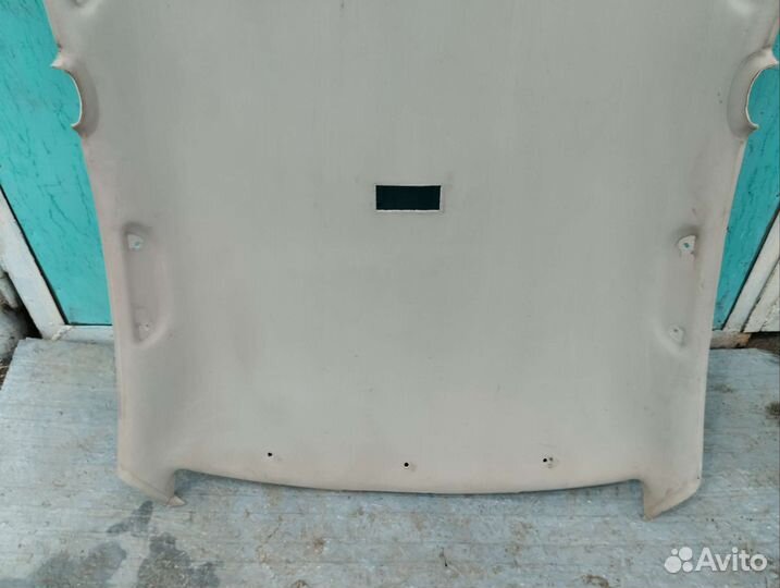 Потолок Вортекс Эстина Чери Фора