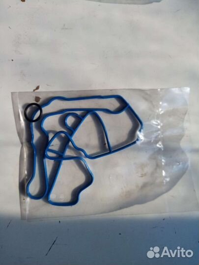 Прокладка термостата