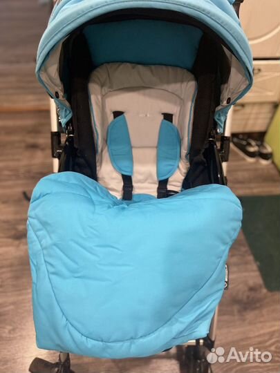 Прогулочная коляска Capella S-230