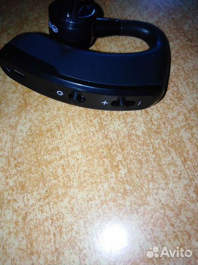 Bluetooth-гарнитура