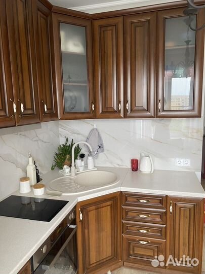 Кухонные гарнитуры