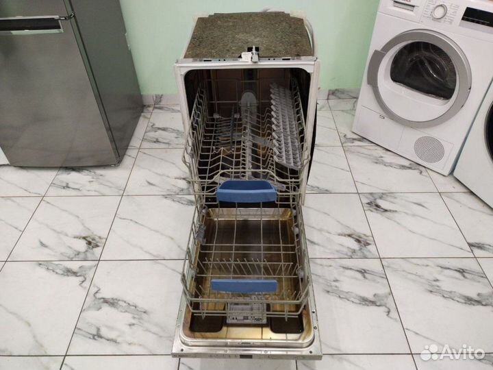 Посудомоечная машина бу Bosch. Гарантия + доставка