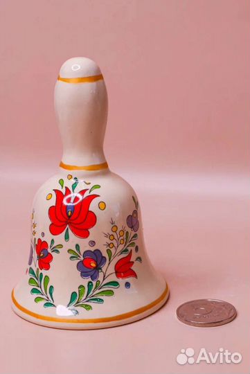 Колокольчики Венгрия ч-2