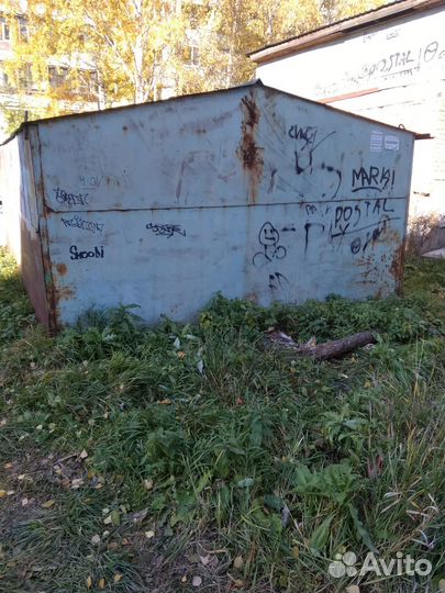 Гаражные ворота, двери в Томске