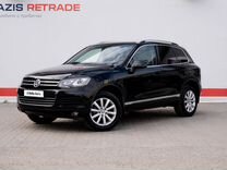 Volkswagen Touareg 3.6 AT, 2011, 257 648 км, с пробегом, цена 1 999 000 руб.