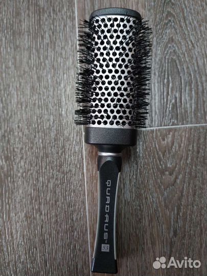 Термобрашинг квадратный