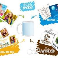 Печать фотографий, распечатка