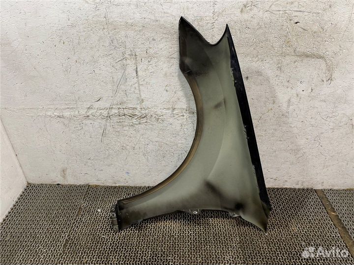 Крыло Mercedes ML W164, 2010