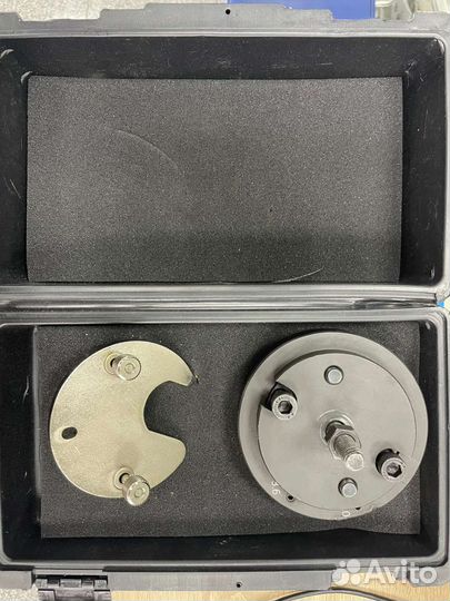 Набор для фаз грм range rover 4.4 V8 TD аренда