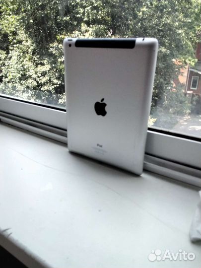 iPad 4