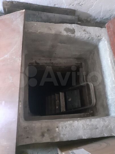 Гараж, 20 м²