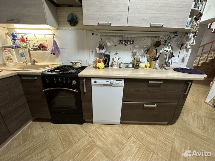 Кухонный гарнитур