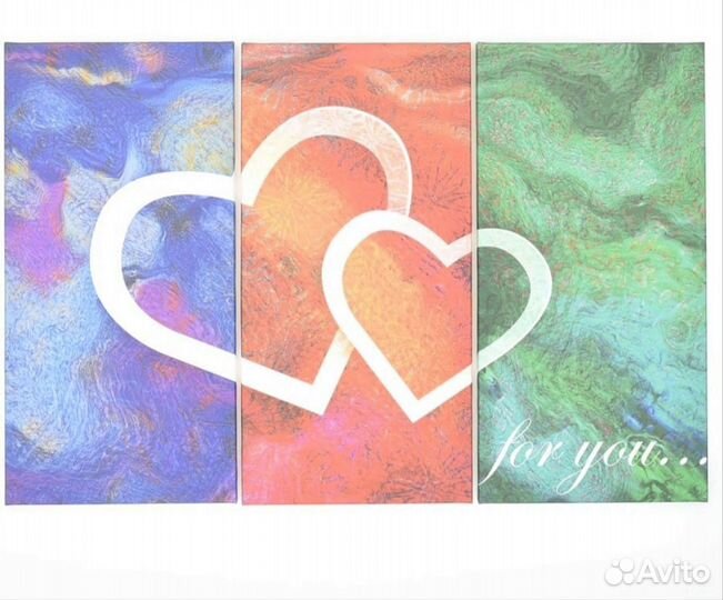 Модульная картина