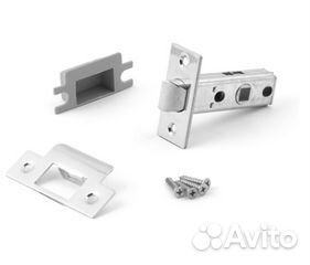 Защелка врезная avers 5400-CR