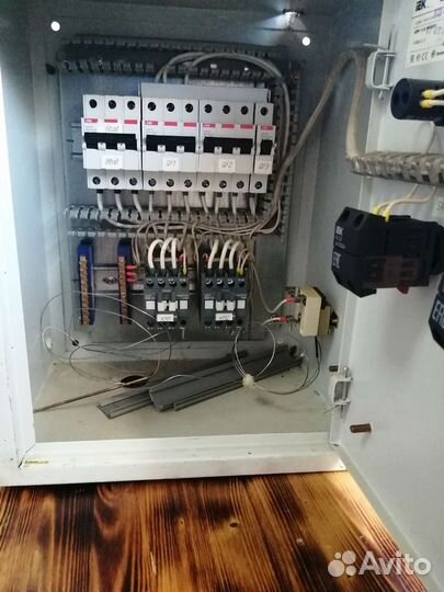 Ящик управления