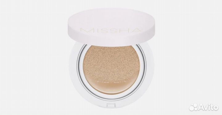 Кушон misha