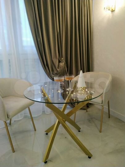 Квартира-студия, 27 м², 7/10 эт.