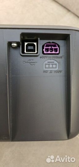 Принтер струйный HP DeskJet 1000 J110a