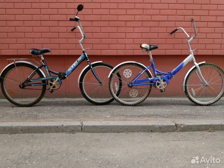 Велосипед подростково - взрослый 24 дюйма