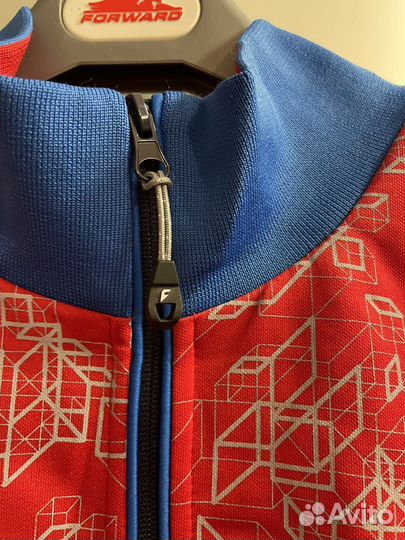 Спортивный костюм forward