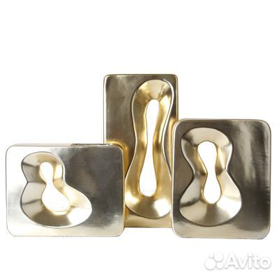 Вазы керамические дизайнерские