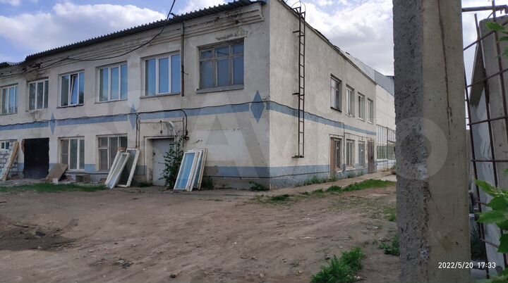 Тёплый склад. Офис.Гараж.Кухня, Мастерская 43 м²