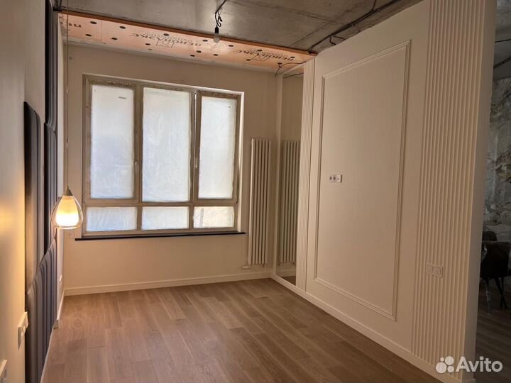 Ремонт под ключ